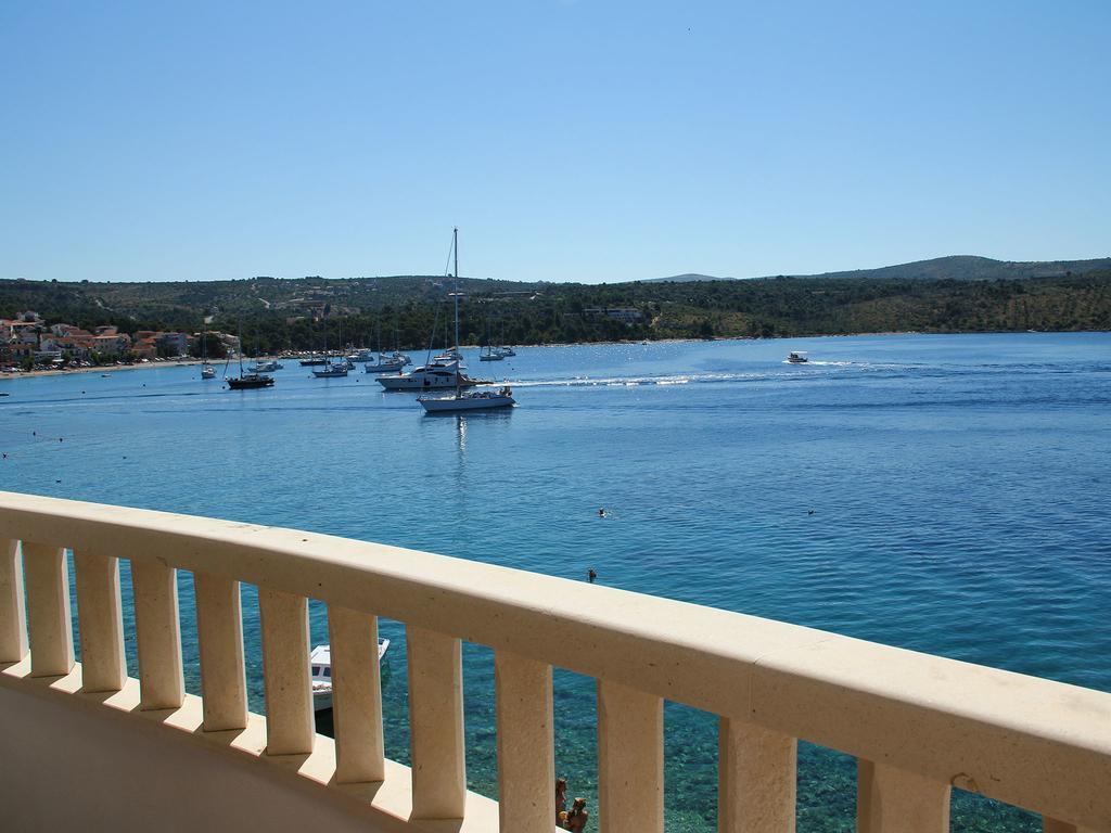 Holiday Home Blaz Primošten Δωμάτιο φωτογραφία