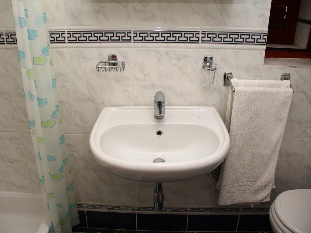 Holiday Home Blaz Primošten Δωμάτιο φωτογραφία