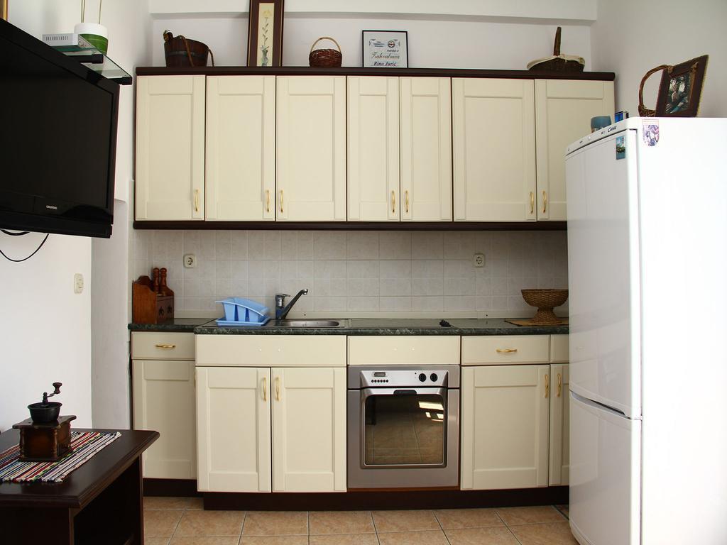 Holiday Home Blaz Primošten Δωμάτιο φωτογραφία