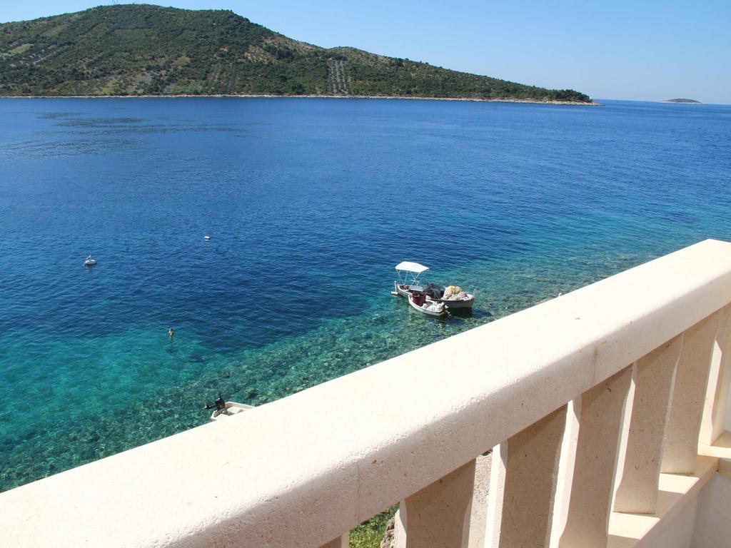 Holiday Home Blaz Primošten Δωμάτιο φωτογραφία