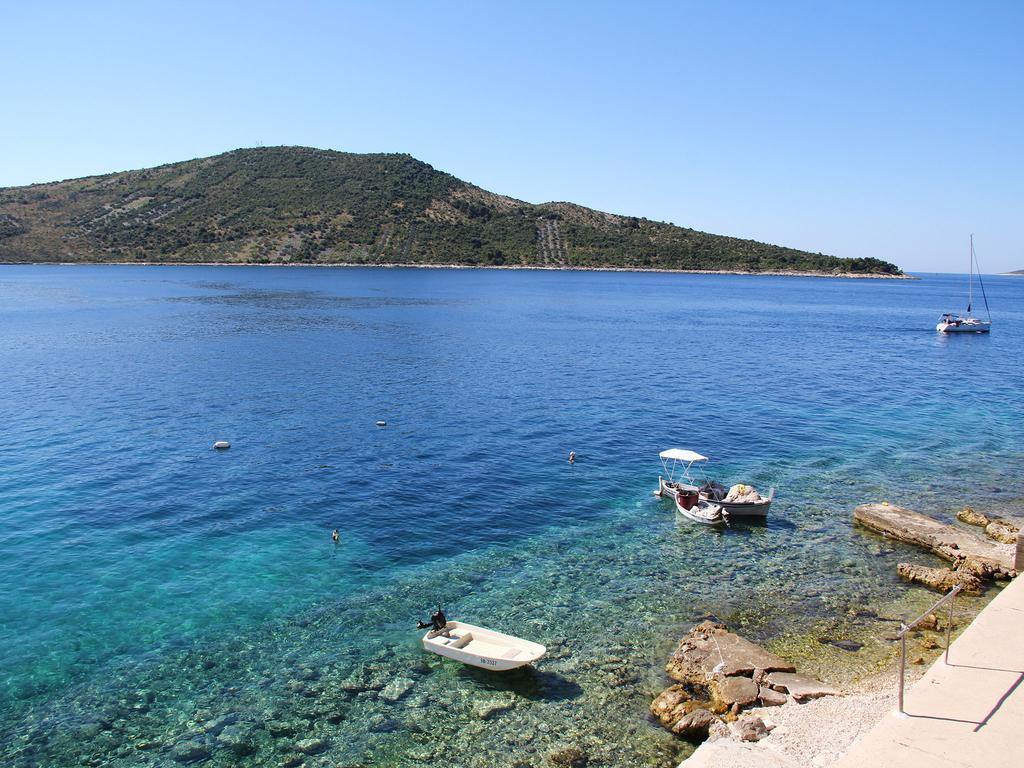 Holiday Home Blaz Primošten Δωμάτιο φωτογραφία